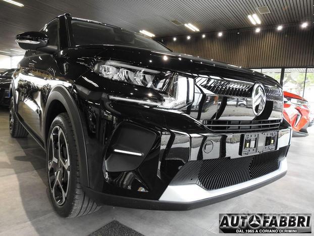 CITROEN - C3 - PureTech 100 S&S Plus Pack NUOVE