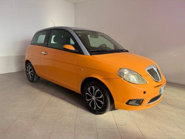 LANCIA Ypsilon 1.2 Passion