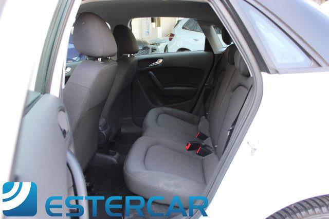 AUDI A1 SPB 1.6 TDI S line edition