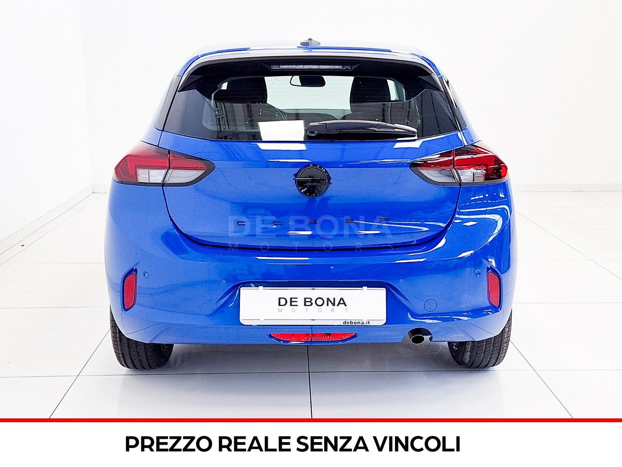Opel Corsa 1.2 edition s&s 100cv