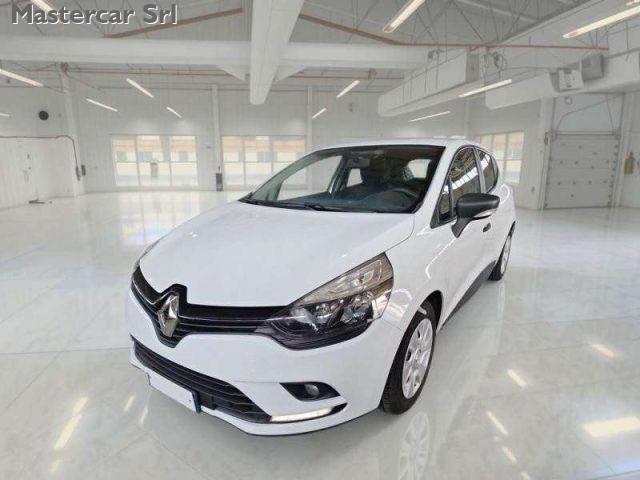 RENAULT Clio VAN ENERGY 1.5 DCI 75 2 posti - FT444LT