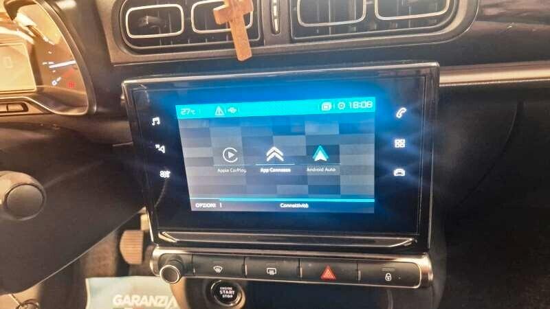 Citroen C3 BlueHDi 100 S&S Shine Pack