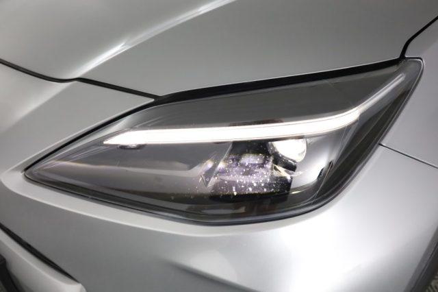 TOYOTA Yaris Cross Yaris Cross 1.5 Hybrid 5p. E-CVT Trend