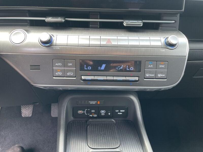 Hyundai Kona II 2023 1.0 t-gdi 48V XLine Plus 2wd 100cv mt