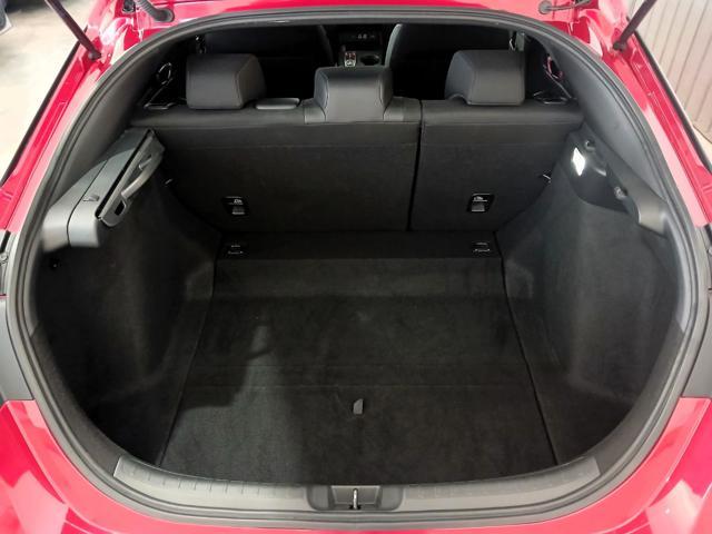 HONDA Civic 2.0 Hev +GARANZIA HONDA 8 ANNI+SOLO 24000 KM!!!