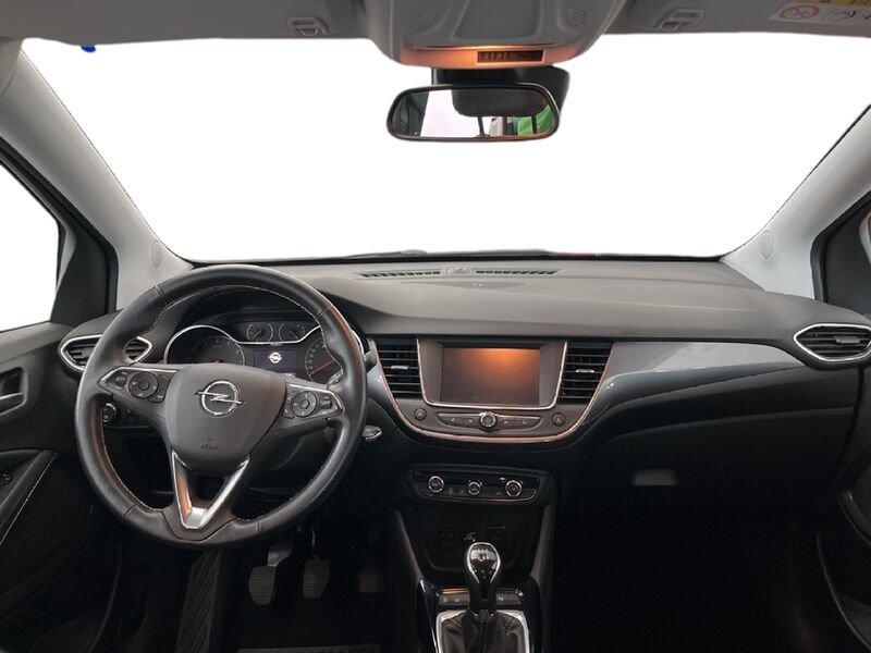 Opel Crossland x 1.2 Innovation 82cv my18.5