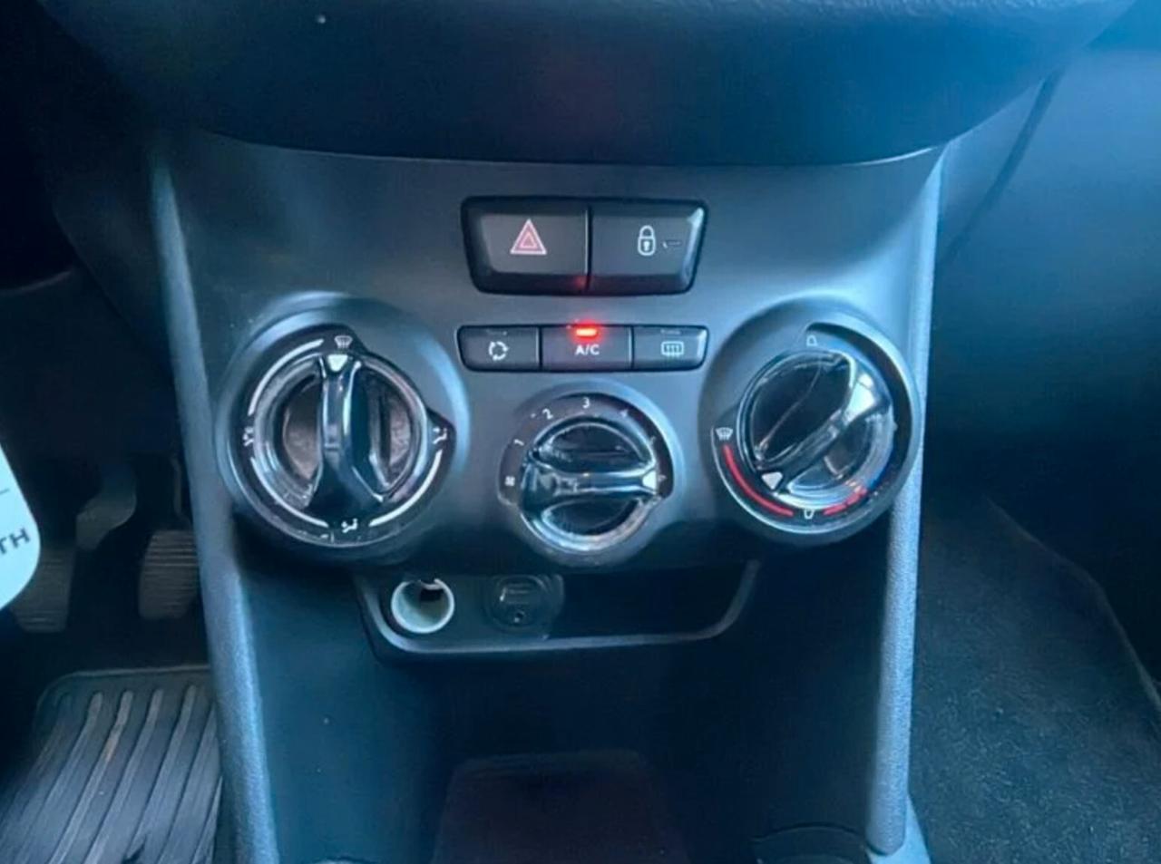 Peugeot 208 1.4 VTi 95 CV 5p. GPL Access
