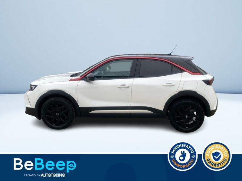 Opel Mokka 1.2 T GS LINE S&S 100CV