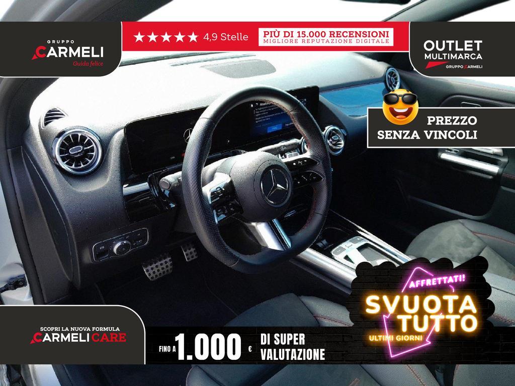 Mercedes GLA 200 200 AMG Line Premium 7G-DCT