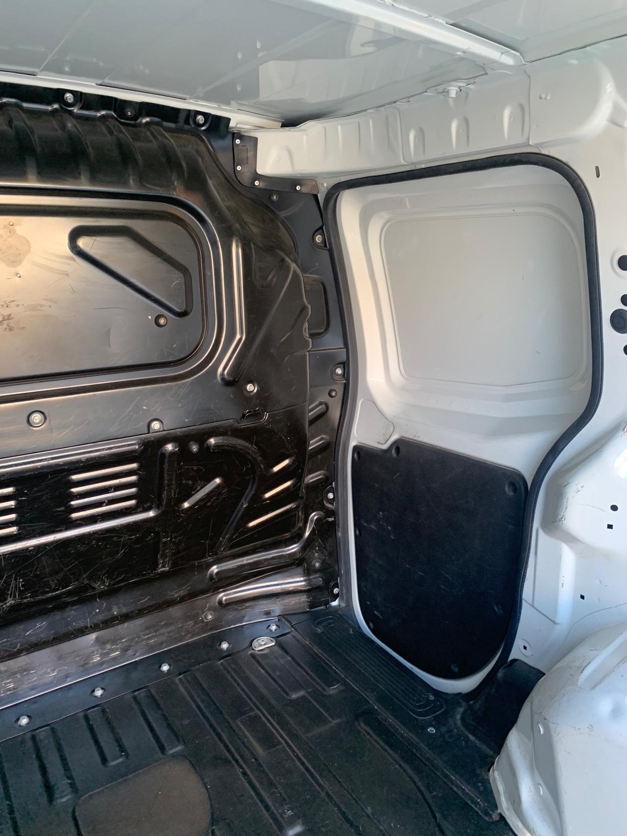FIAT FIORINO 1.3 MJT CARGO
