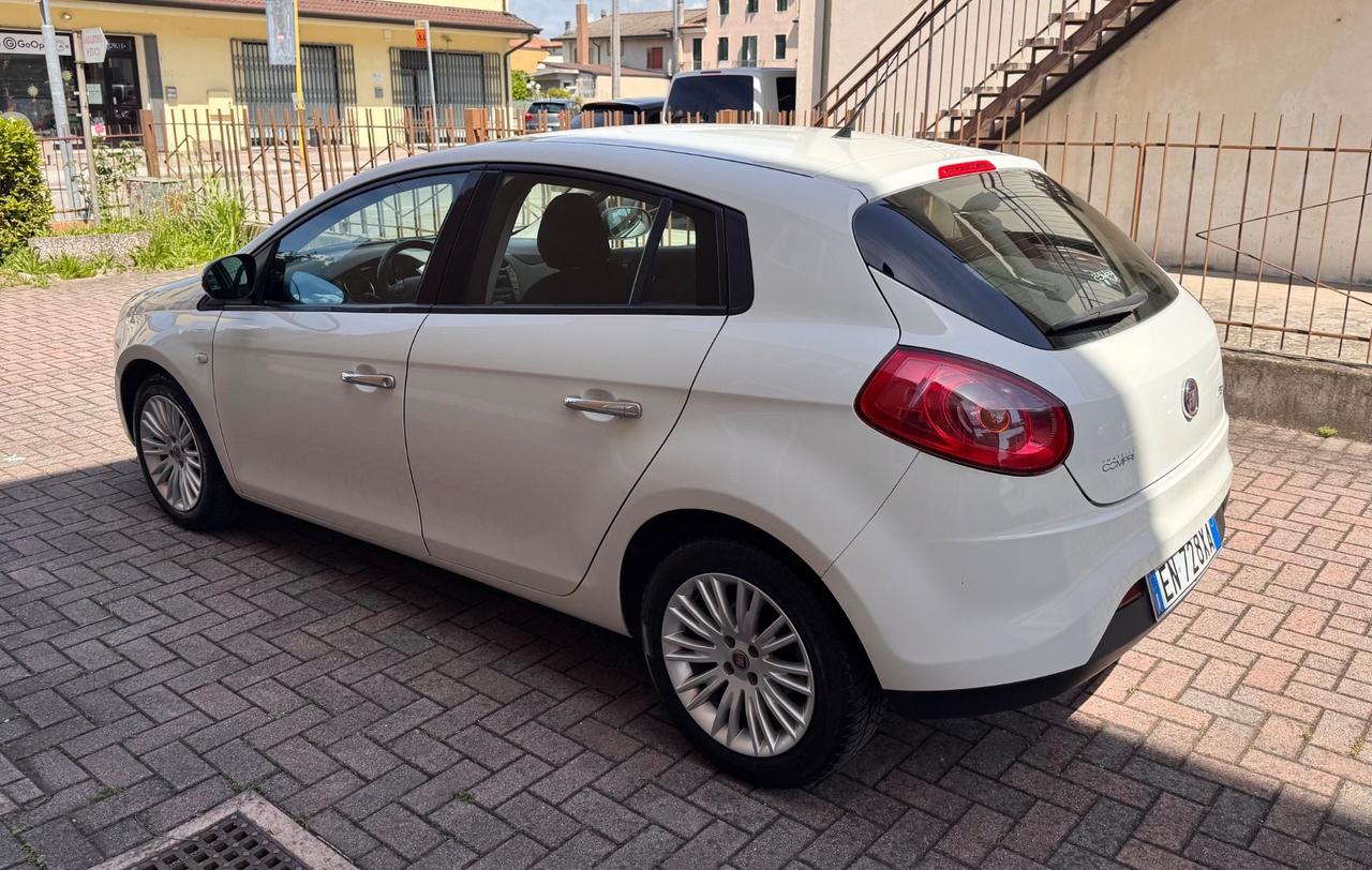 Fiat Bravo 1.4 Benzina - GPL Ok Neopatentati