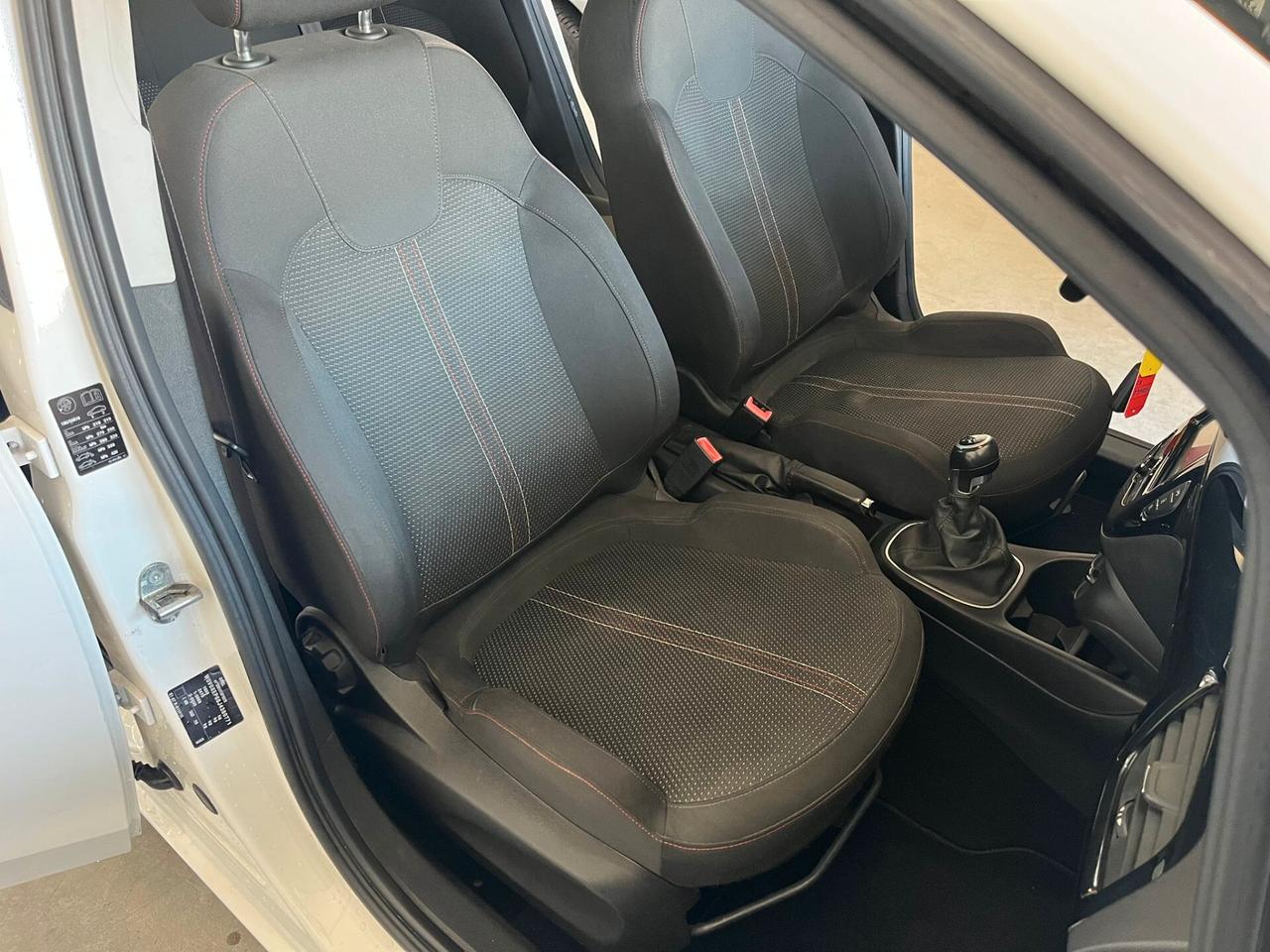 Opel Corsa 1.4 90CV GPL Tech Innovation OK NEOPATENTATI