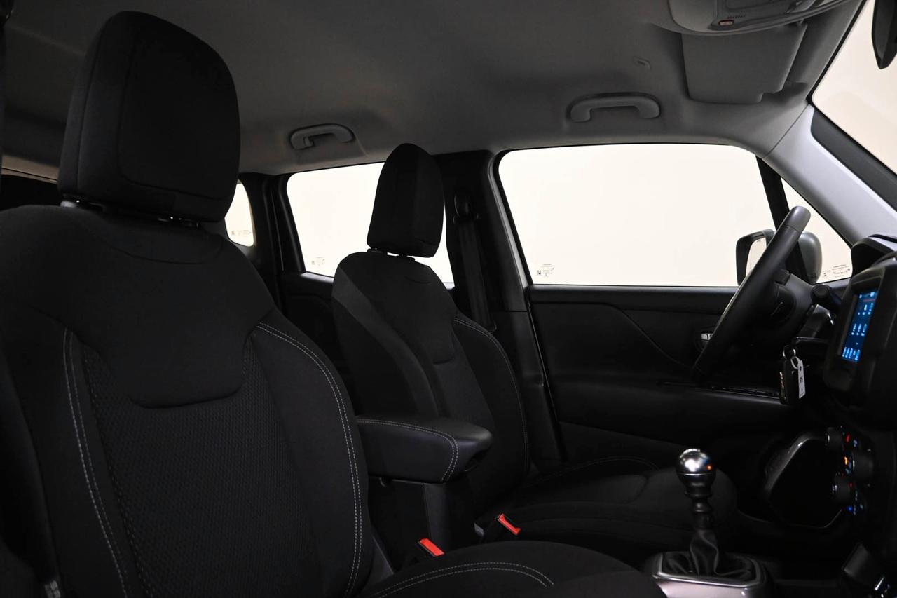 JEEP Renegade Renegade 1.6 Mjt 130 CV Limited