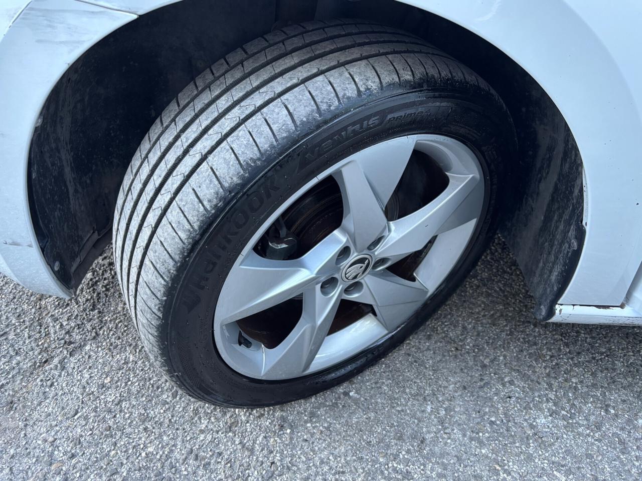 Skoda Scala 1.0 G-Tec METANO Monte Carlo