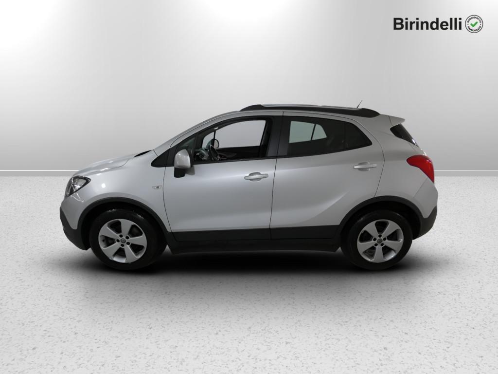 OPEL Mokka 1ª serie - Mokka 1.7 CDTI Ecotec 130CV 4x2 Start&Stop Ego