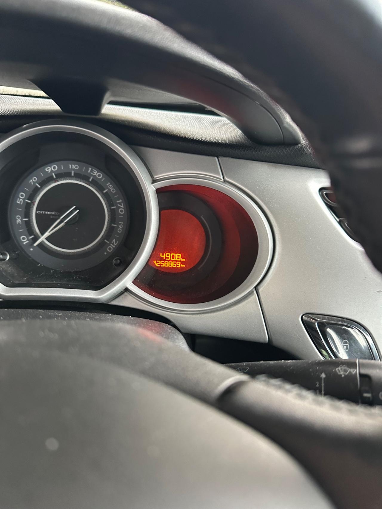 Citroen C3 1.1 Exclusive