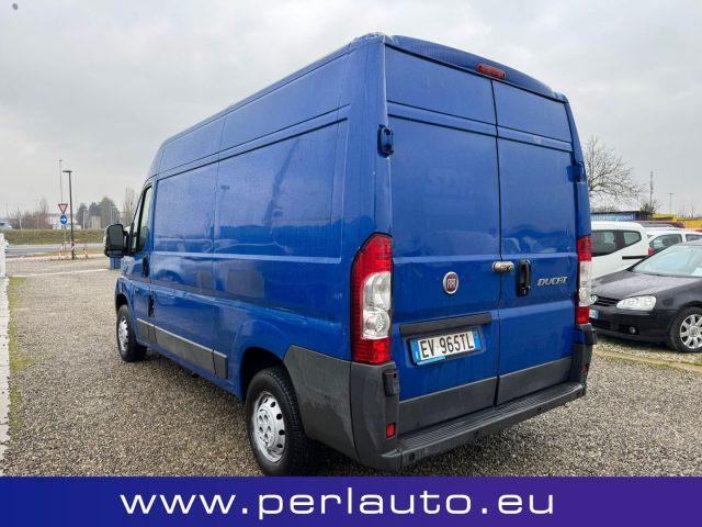 FIAT Ducato 30 2.0 MJT PM-TM Furgone