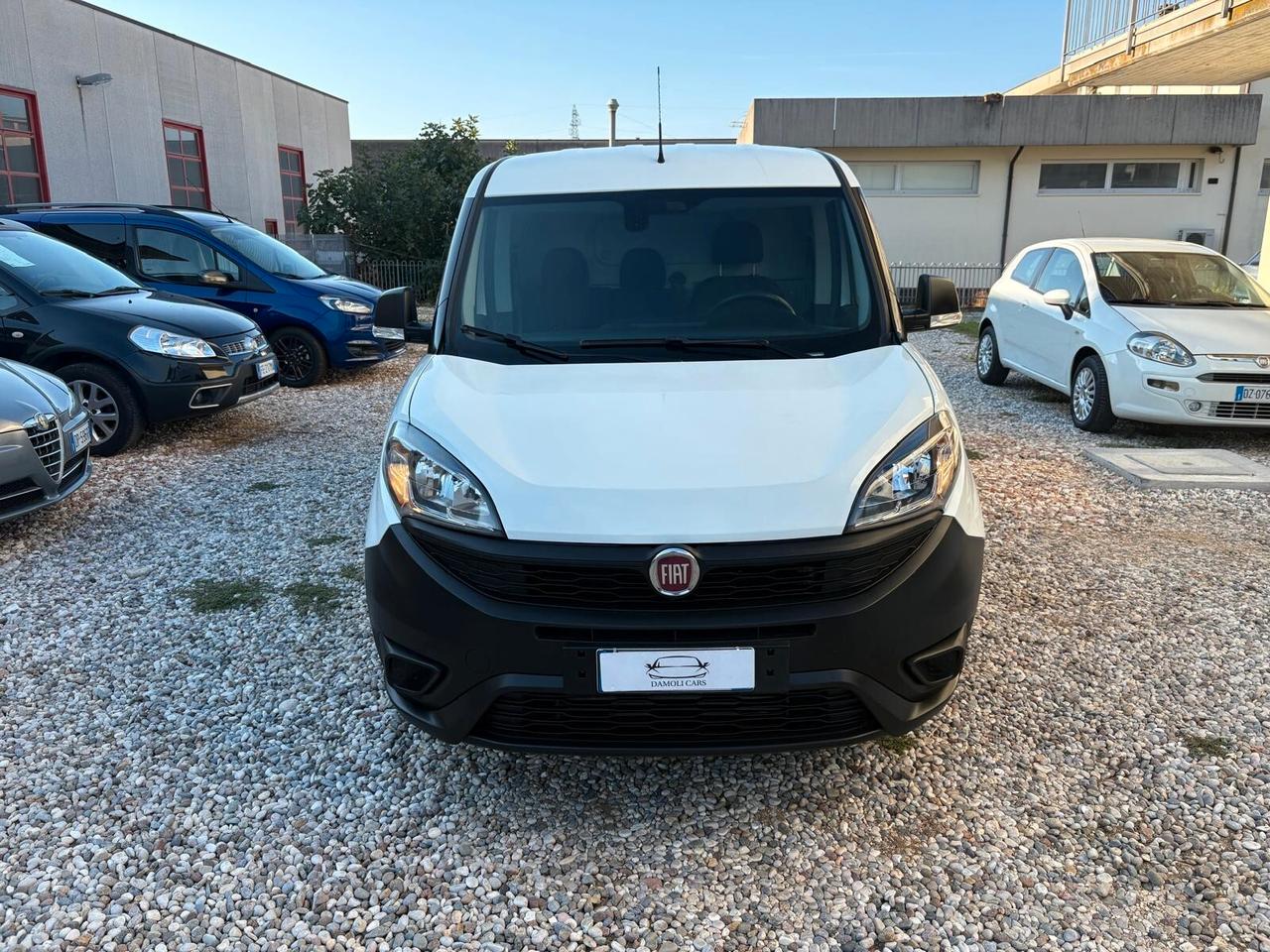 Fiat Doblo MAXI 1.4 NATURAL POWER 120CV