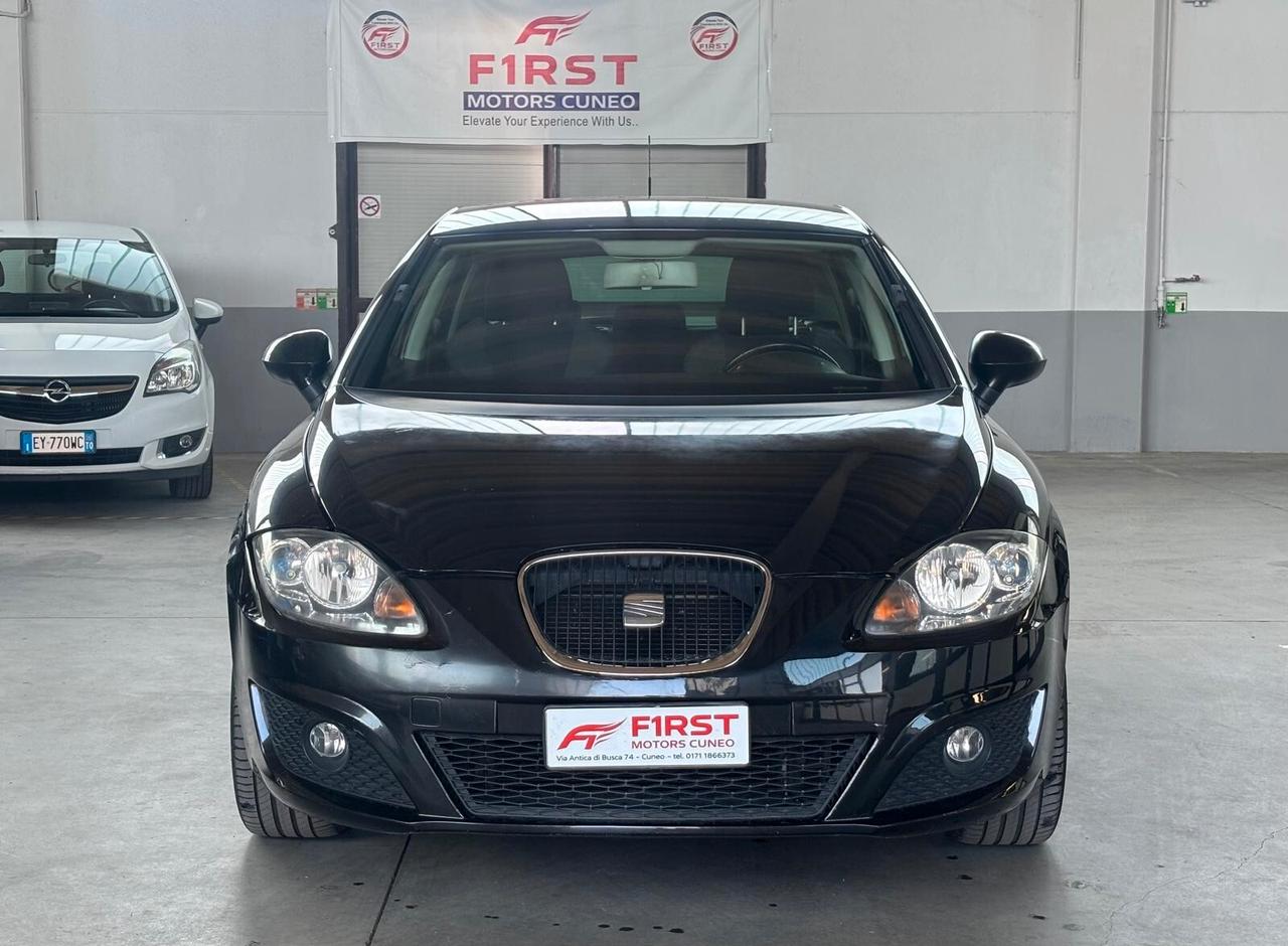 Seat Leon 1.6 TDI CR DPF Style