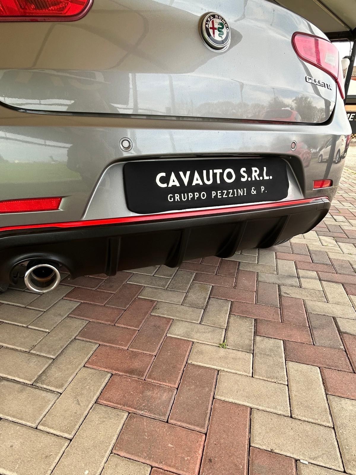 Alfa Romeo Giulietta 1.6 jtd KM 66000!!!!!!