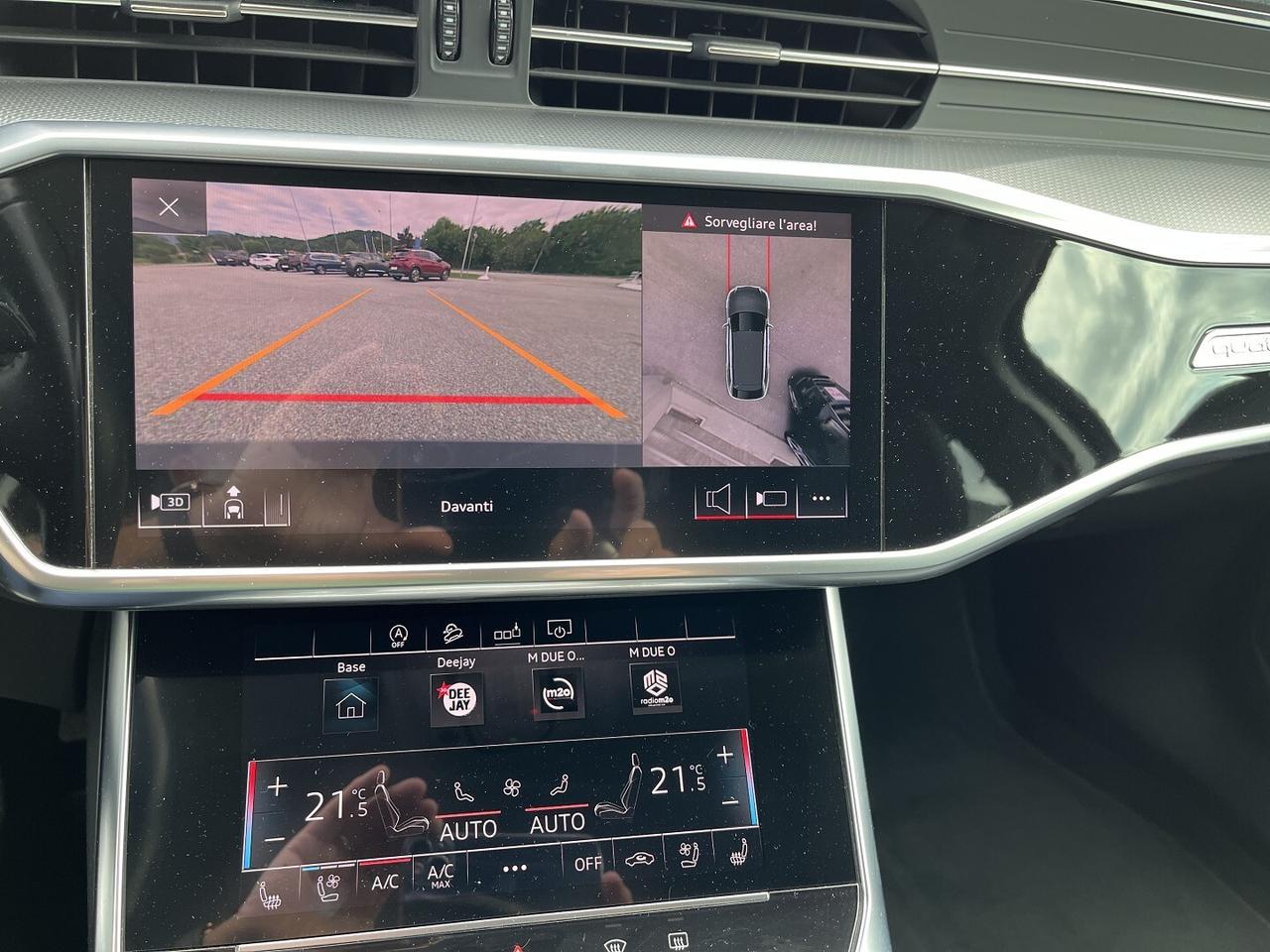 AUDI A6 ALLROAD 3000 TDI 286 CV TIPTRON. 4X4