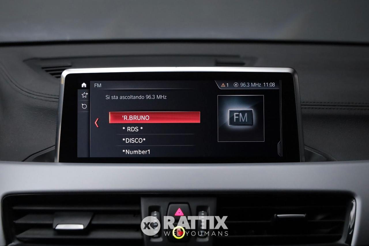 BMW X2 1.5 PHEV Business X xDrive25e Auto