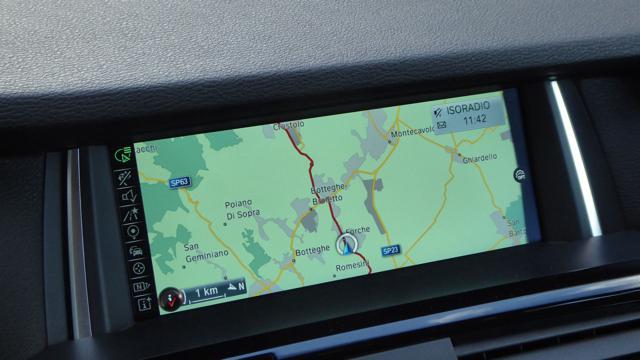 BMW X3 xDrive20d xLine