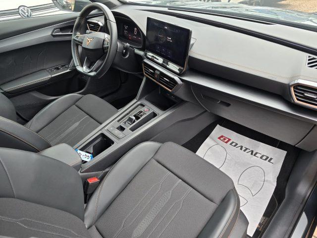 CUPRA Formentor 2.0 TDI 4Drive DSG