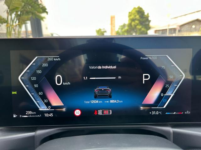 BMW 420 i Cabrio Sport MY24