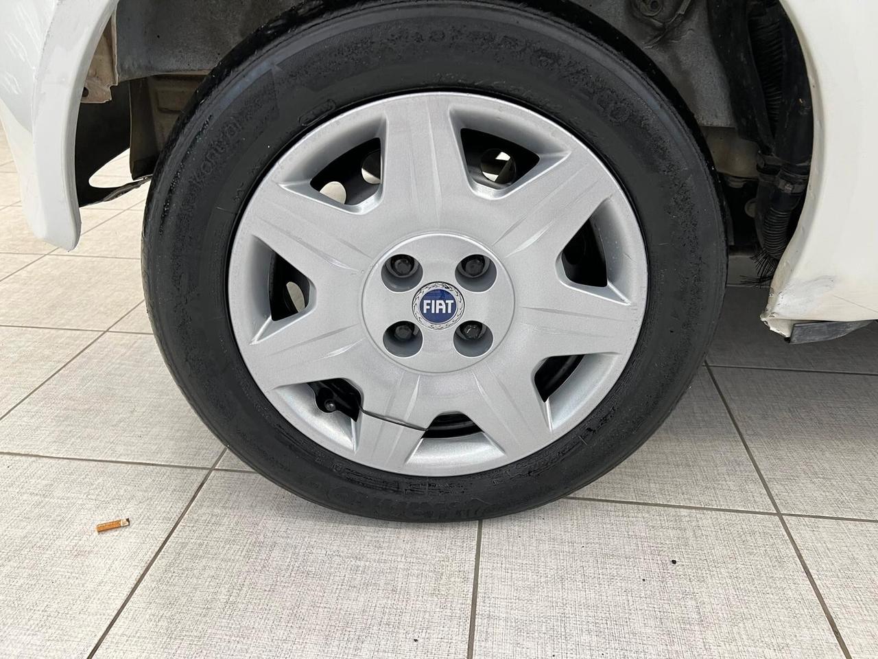 Fiat Punto 1.3 Multijet 16V 3 porte Active