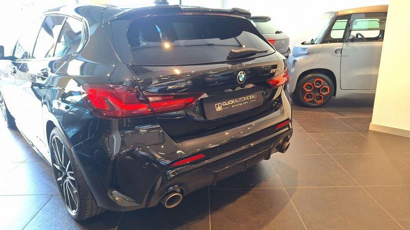 BMW Serie 1 M 135i xdrive