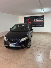 Lancia Ypsilon 0.9 TwinAir 85 CV 5 porte Metano Ecochic Platinum