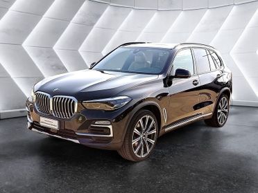 BMW X5 xdrive30d xLine auto