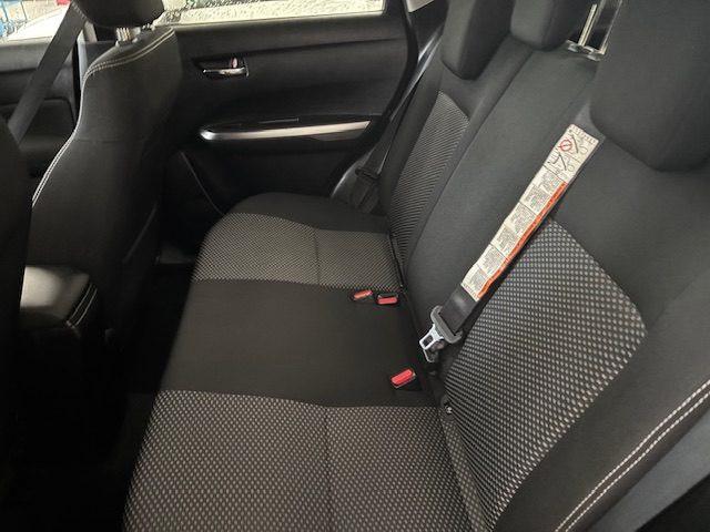 SUZUKI Vitara 1.0 Boosterjet 4WD AllGrip Cool GPL Gancio Traino