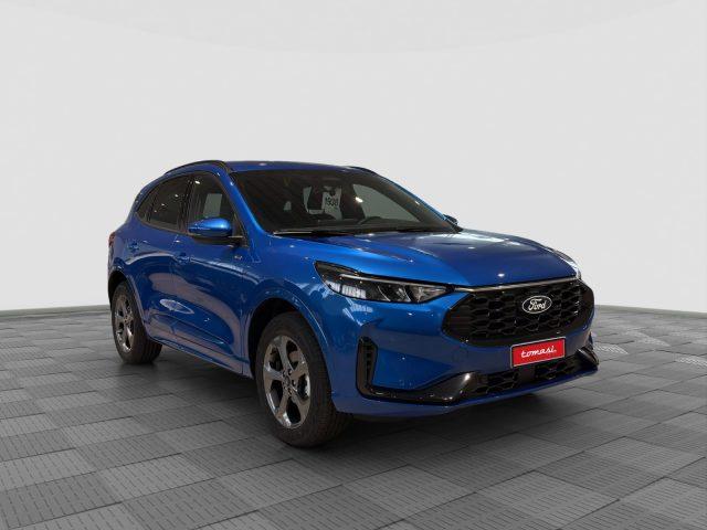 FORD Kuga Kuga 2.5 Plug In Hybrid 243 CV CVT 2WD ST-Line