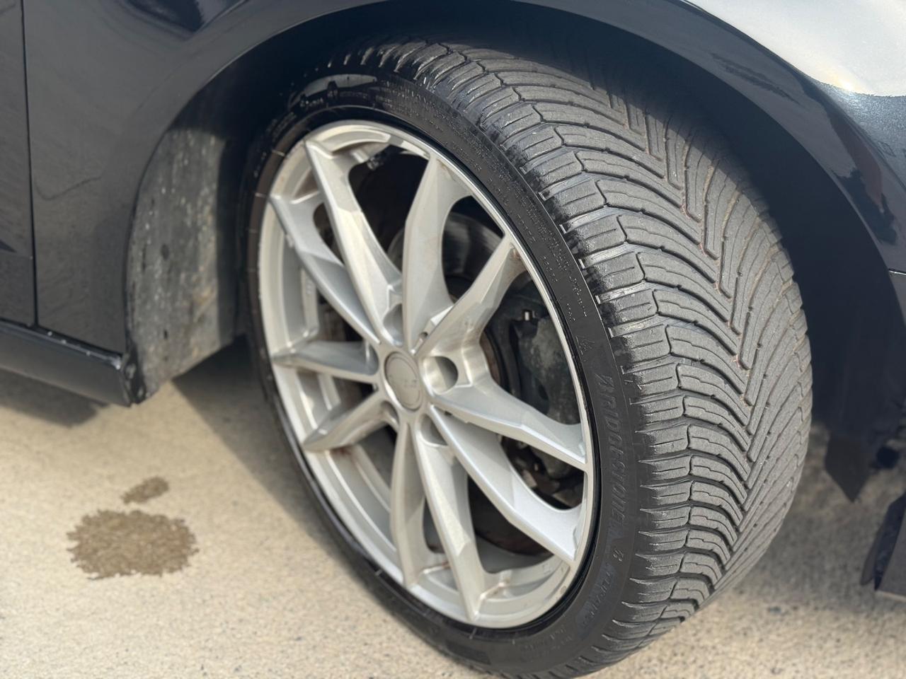 Audi A3 2.0 TDI Ambition 3.porte