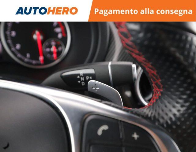 MERCEDES-BENZ B 220 Automatic 4Matic Premium