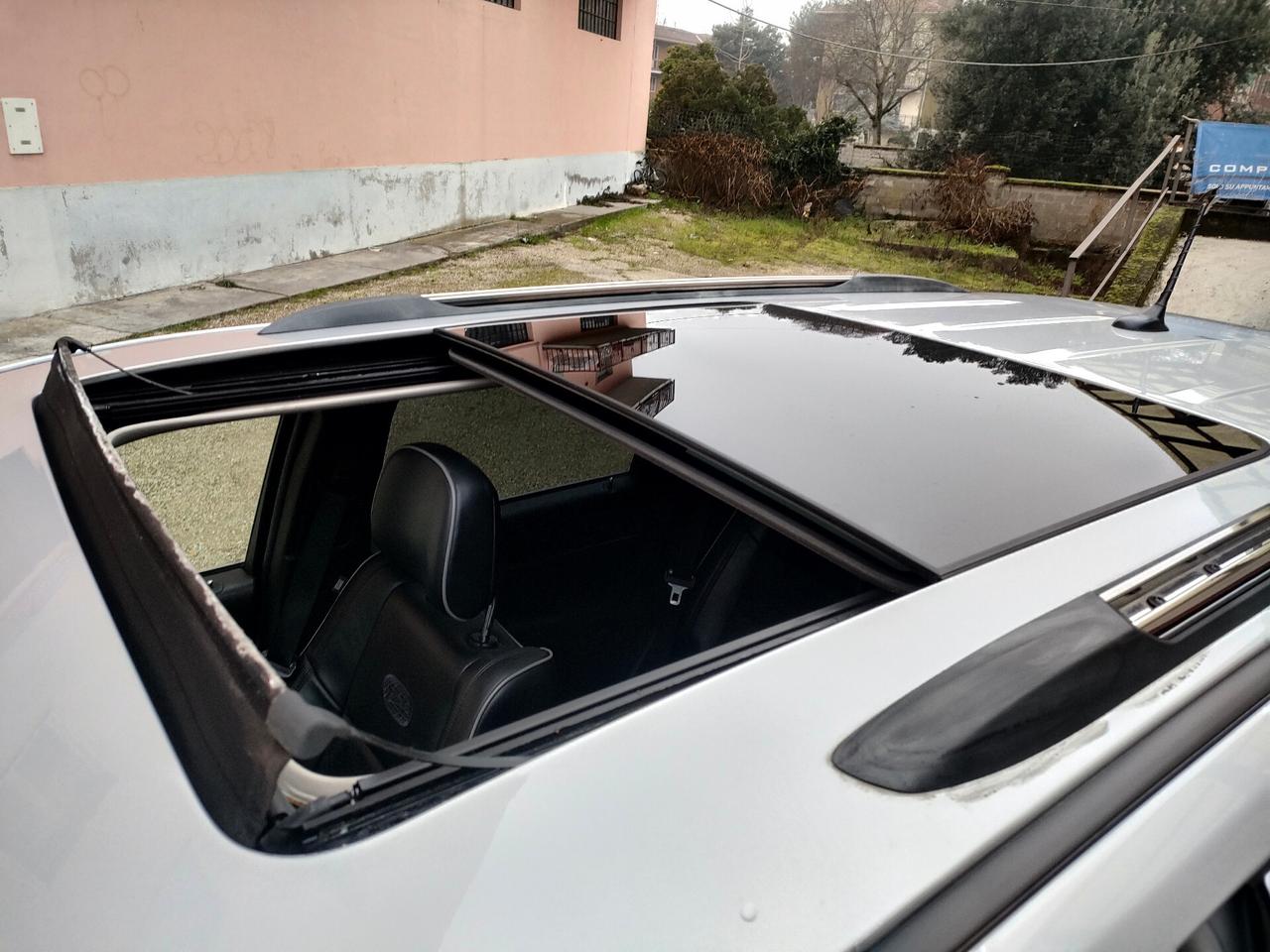 Jeep Grand Cherokee 3.0 CRD Overland e Gancio