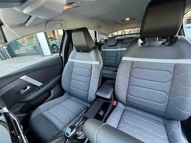 Citroen C4 PureTech 130 S&S Plus