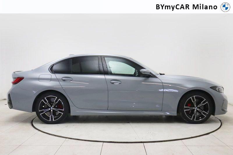 BMW Serie 3 Berlina 320 d Mild Hybrid 48V M Sport Pro xDrive Steptronic