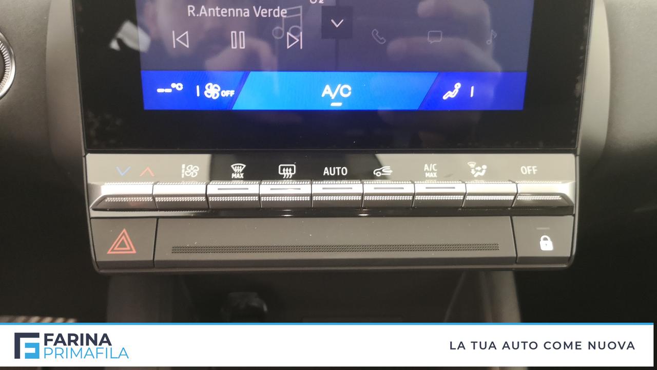 RENAULT SYMBIOZ techno full hybrid E-Tech 160 MY25