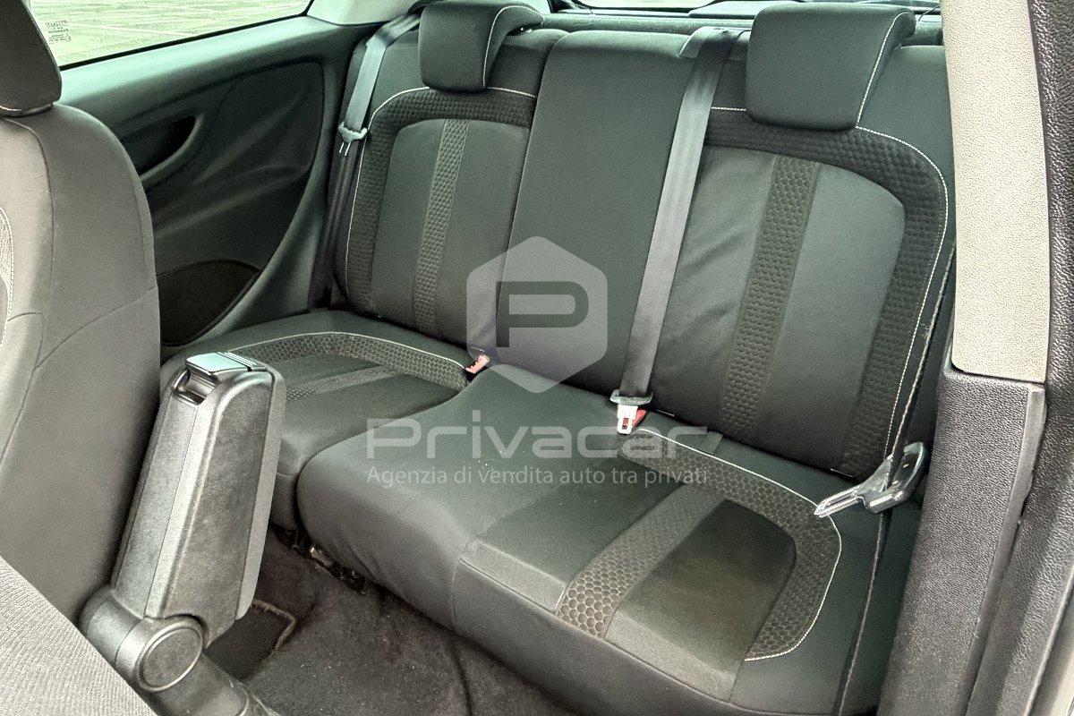 FIAT Punto Evo 1.6 Mjt DPF 3 porte Sport