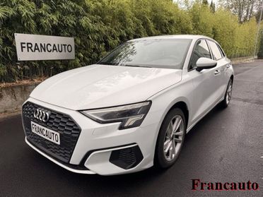 AUDI A3 SPB 30 TDI S tronic Business