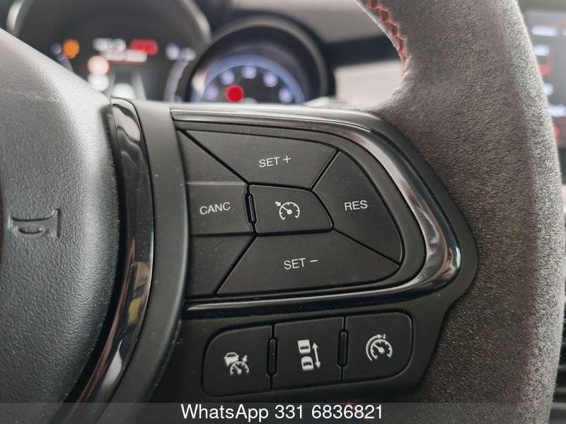 FIAT 500X 500X 1.5 t4 hybrid Sport 130cv dct