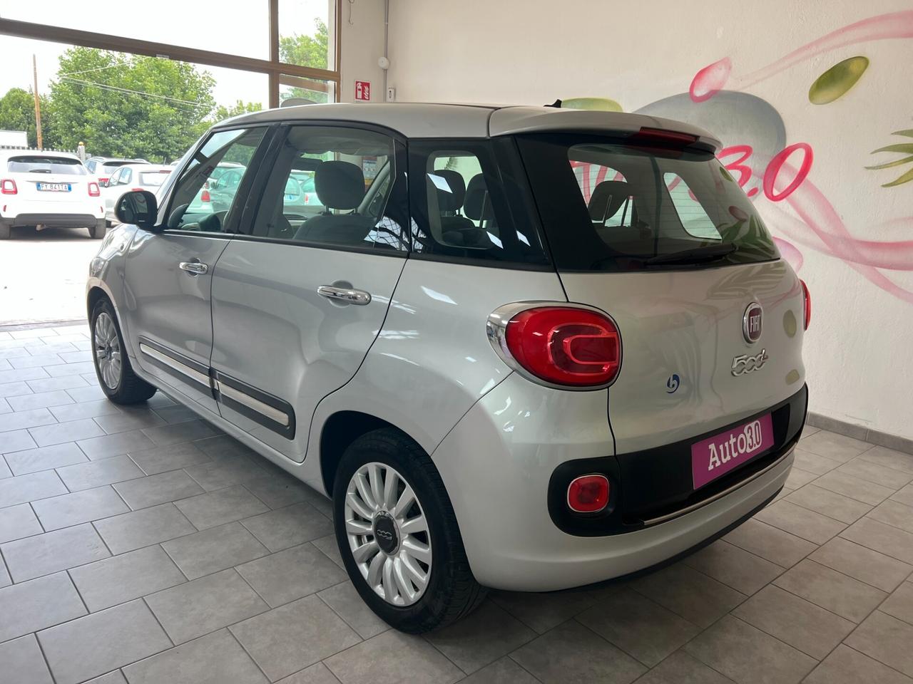Fiat 500L 1.4 95 CV Lounge