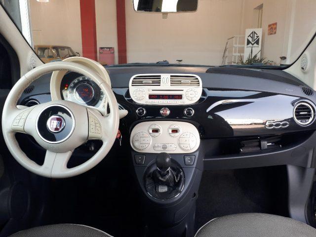 FIAT 500 1.3 Multijet 16V 75 CV Lounge - CONTOVENDITA