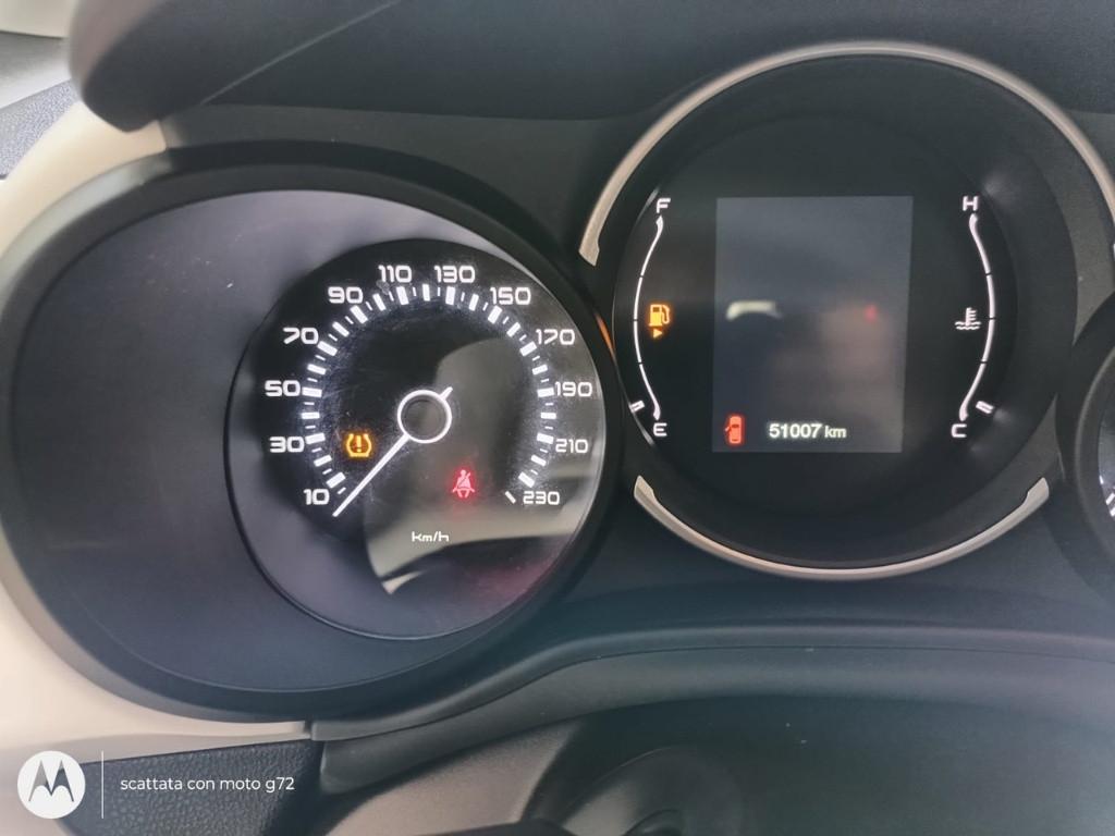 FIAT 500L 2017 Cross - 500L Cross 1.3 mjt S-Design 95cv