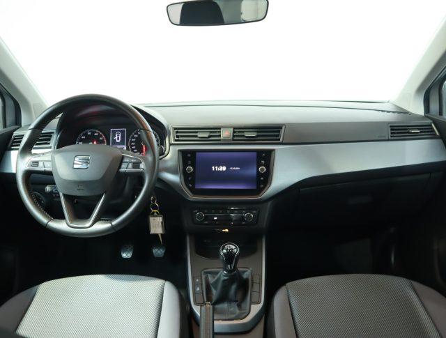 SEAT Arona 1.0 EcoTSI 110CV Style *PROMO PARISI GROUP*