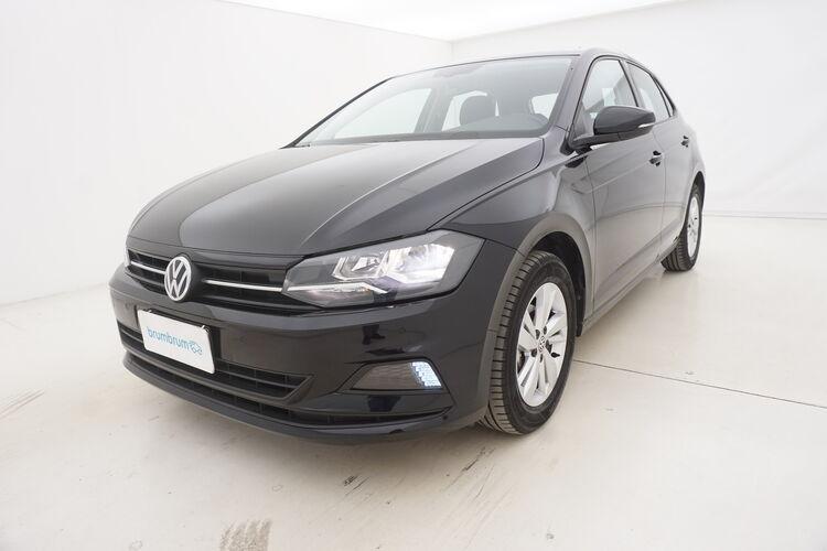 Volkswagen Polo Comfortline BR850315 1.0 Benzina 95CV