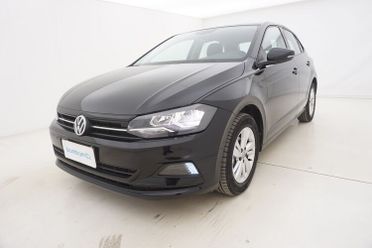 Volkswagen Polo Comfortline BR850315 1.0 Benzina 95CV